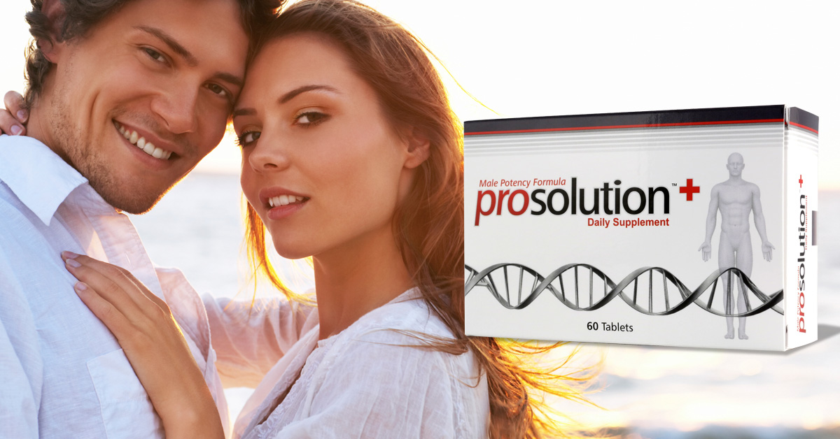 Prosolution Plus