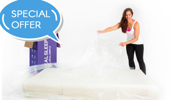 Real Sleep Coupon Review