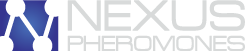 Nexus Pheromones Logo