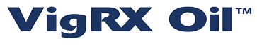 VigRx Oil Logo