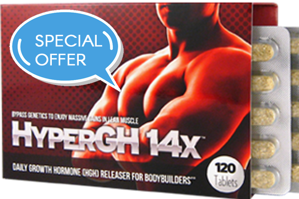 HyperGh 14x
