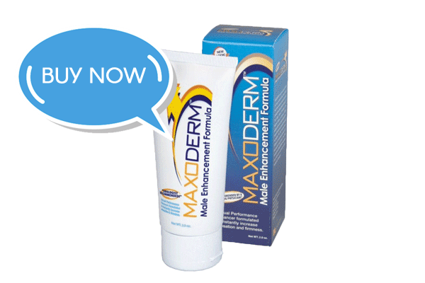 Maxoderm