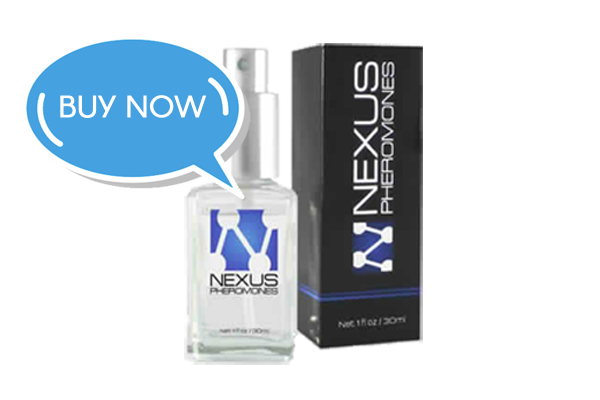Nexus Pheromones™ Coupon