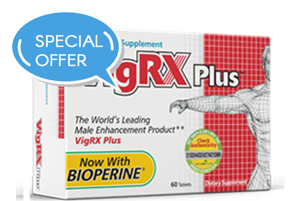 Vigrx Plus