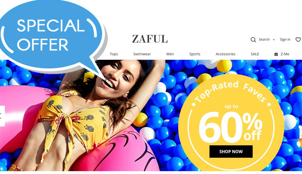 Zaful